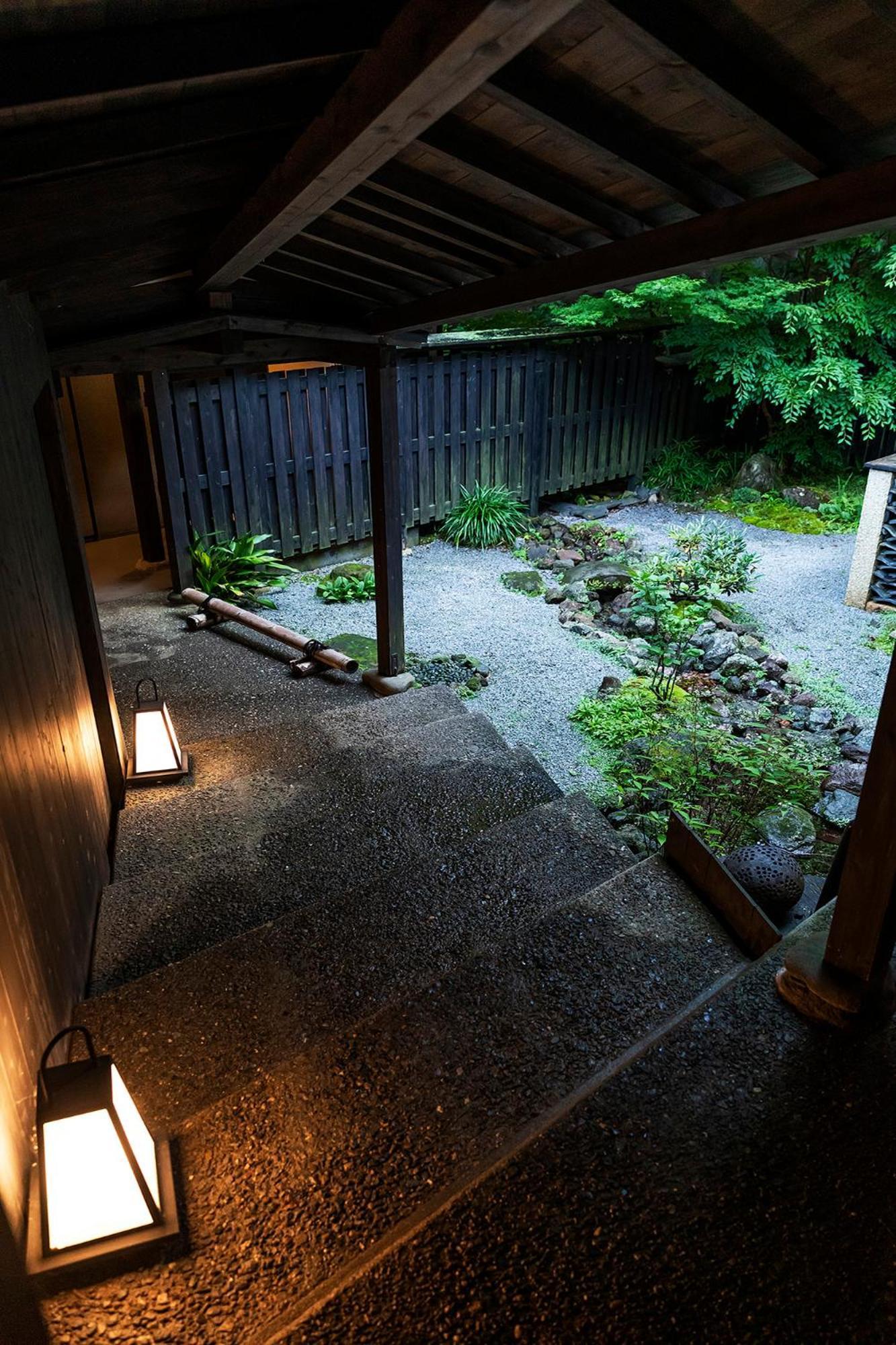 Yufuin Yufusaryo Exterior photo