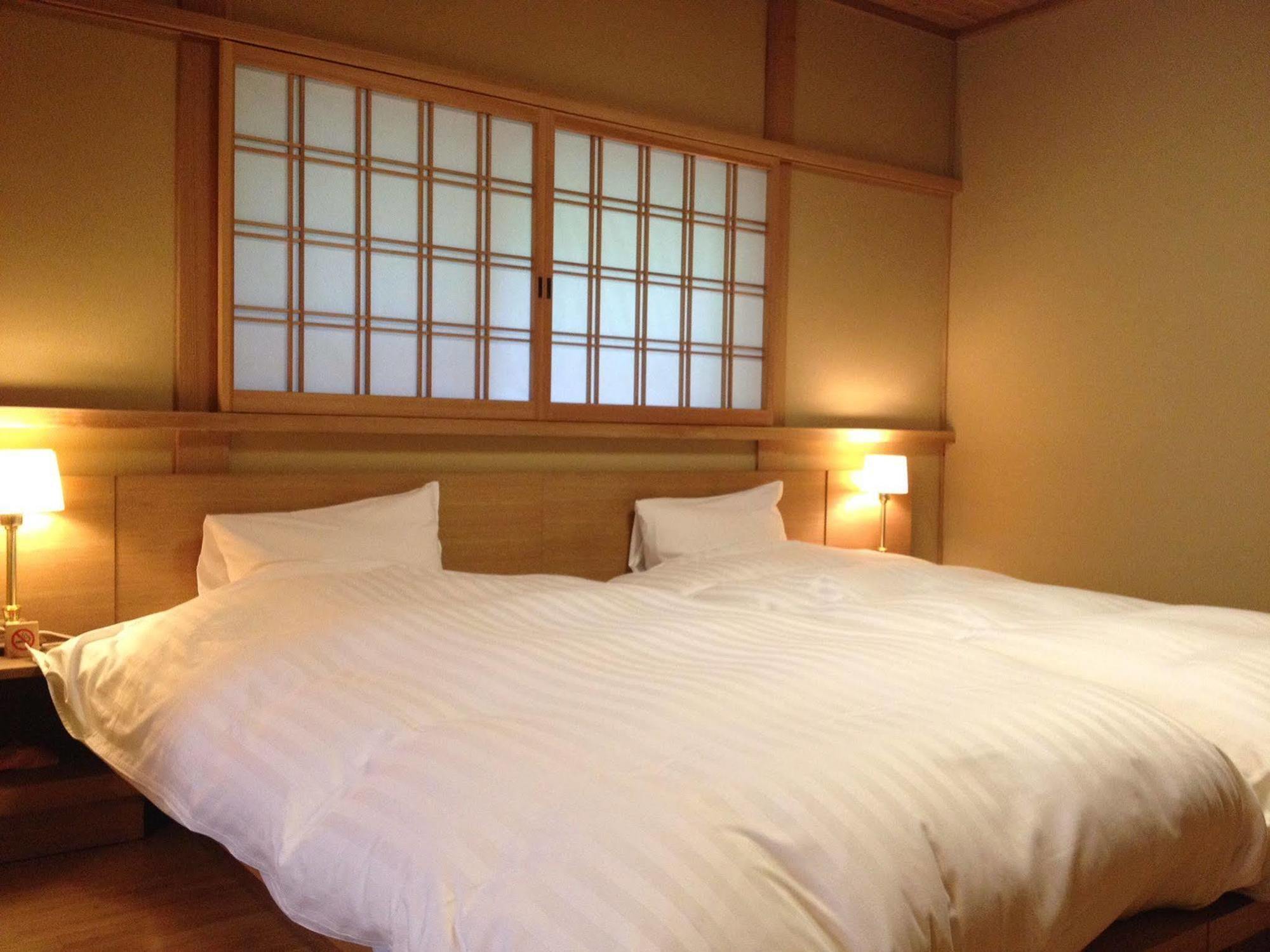 Yufuin Yufusaryo Exterior photo